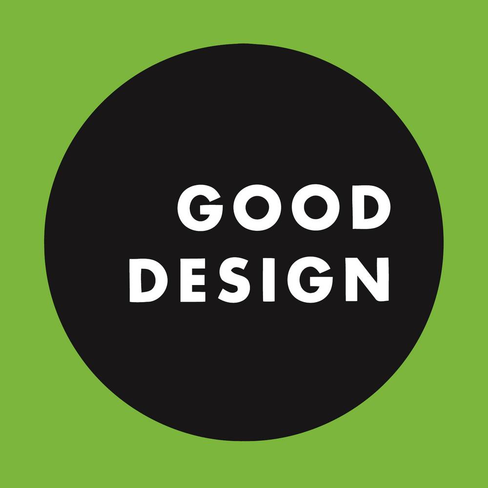 Green Good Design Award